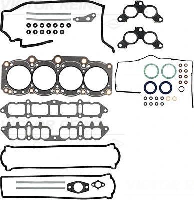 Gasket Kit, cylinder head